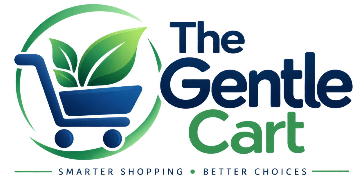 thegentlecart.com